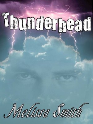 cover image of Thunderhead